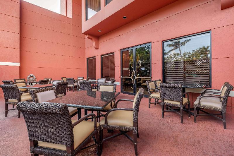 Best Western Plus Palm Beach Gardens Hotel & Suites And Conference Ct