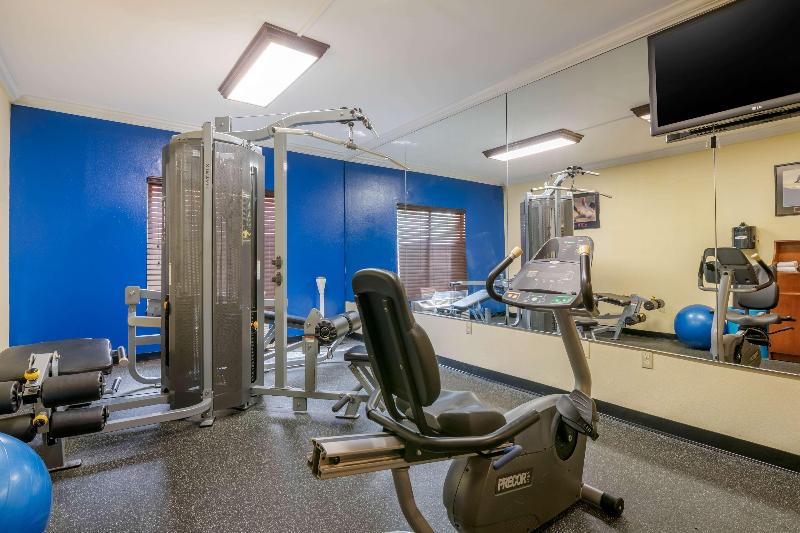 Best Western Plus Palm Beach Gardens Hotel & Suites And Conference Ct