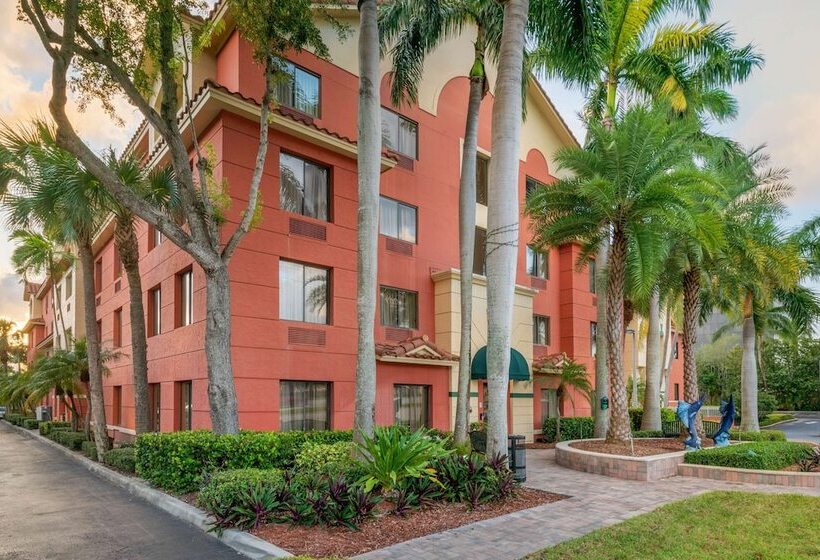 Best Western Plus Palm Beach Gardens Hotel & Suites And Conference Ct