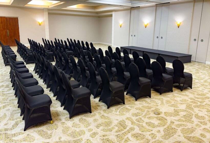 Best Western Plus Palm Beach Gardens Hotel & Suites And Conference Ct