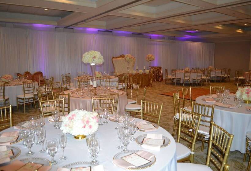 Best Western Plus Palm Beach Gardens Hotel & Suites And Conference Ct