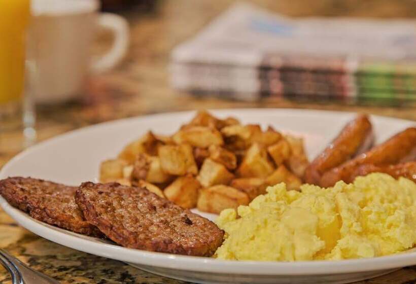 Best Western Plus Palm Beach Gardens Hotel & Suites And Conference Ct