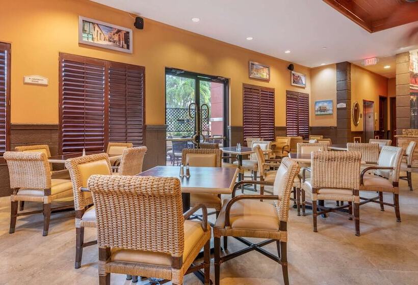 Best Western Plus Palm Beach Gardens Hotel & Suites And Conference Ct