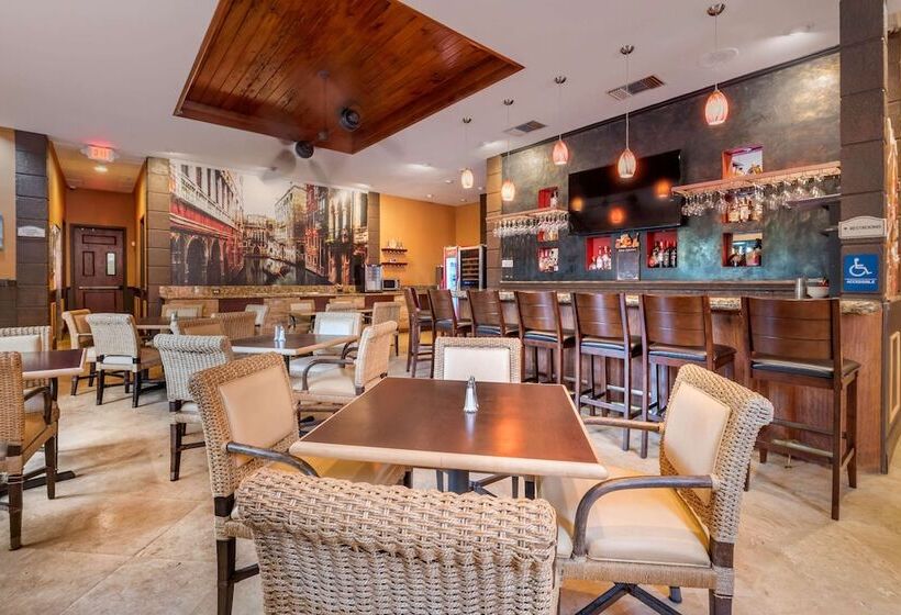 Best Western Plus Palm Beach Gardens Hotel & Suites And Conference Ct