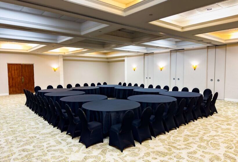 Best Western Plus Palm Beach Gardens Hotel & Suites And Conference Ct