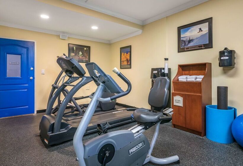 Best Western Plus Palm Beach Gardens Hotel & Suites And Conference Ct