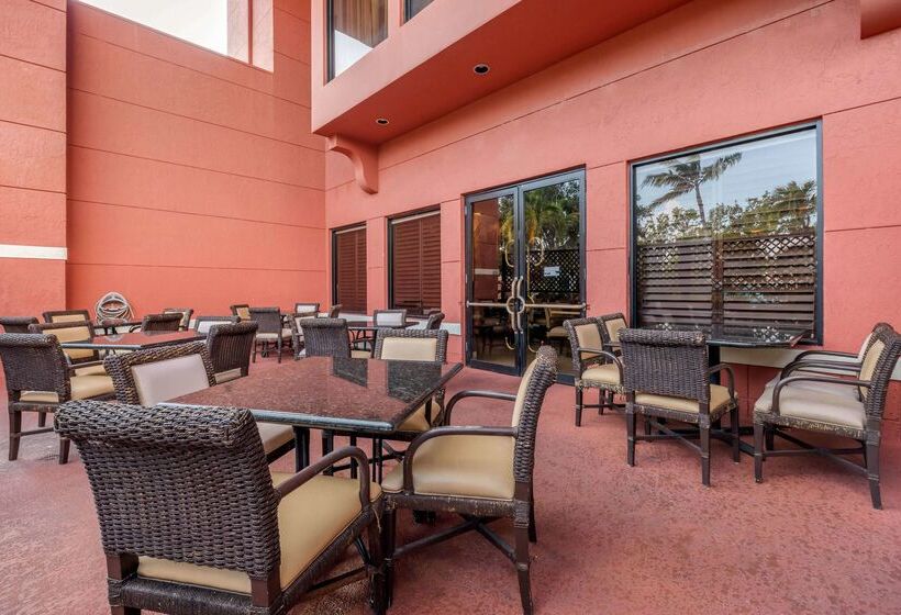 Best Western Plus Palm Beach Gardens Hotel & Suites And Conference Ct