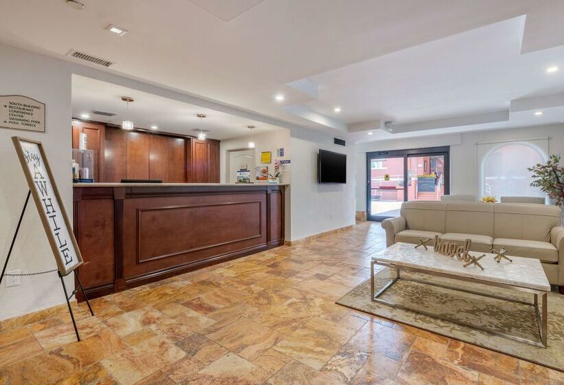 Best Western Plus Palm Beach Gardens Hotel & Suites And Conference Ct