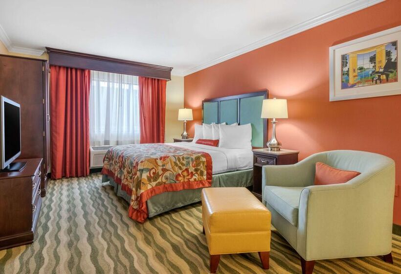 Best Western Plus Palm Beach Gardens Hotel & Suites And Conference Ct