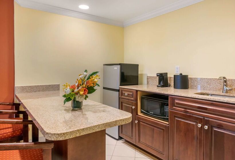 Best Western Plus Palm Beach Gardens Hotel & Suites And Conference Ct