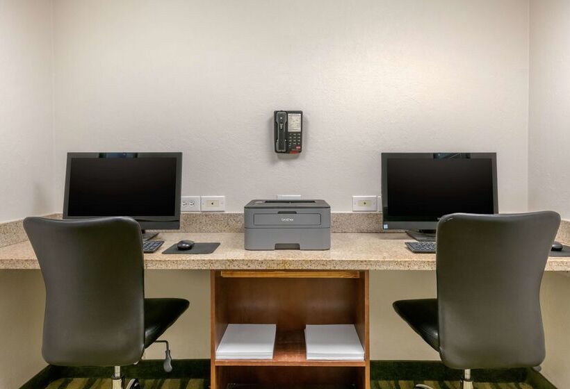 Best Western Plus Palm Beach Gardens Hotel & Suites And Conference Ct