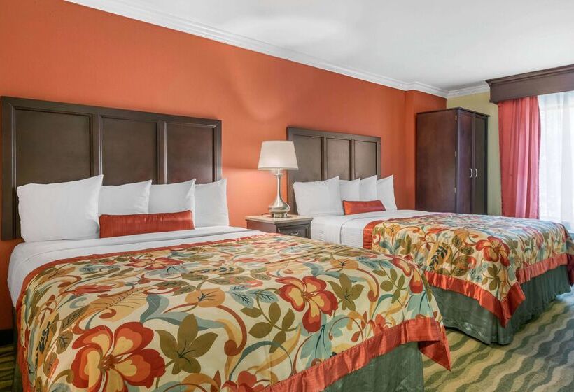 Best Western Plus Palm Beach Gardens Hotel & Suites And Conference Ct