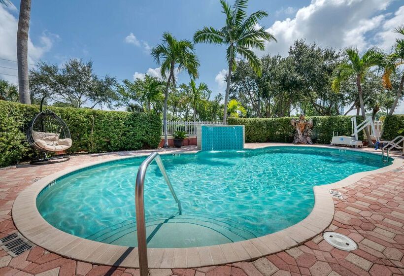 Best Western Plus Palm Beach Gardens Hotel & Suites And Conference Ct