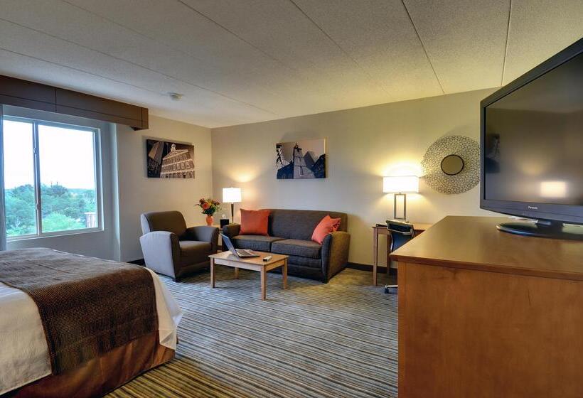 هتل Best Western  Plus Waltham Boston