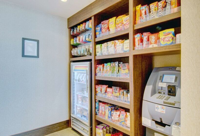 فندق Best Western  Plus Waltham Boston