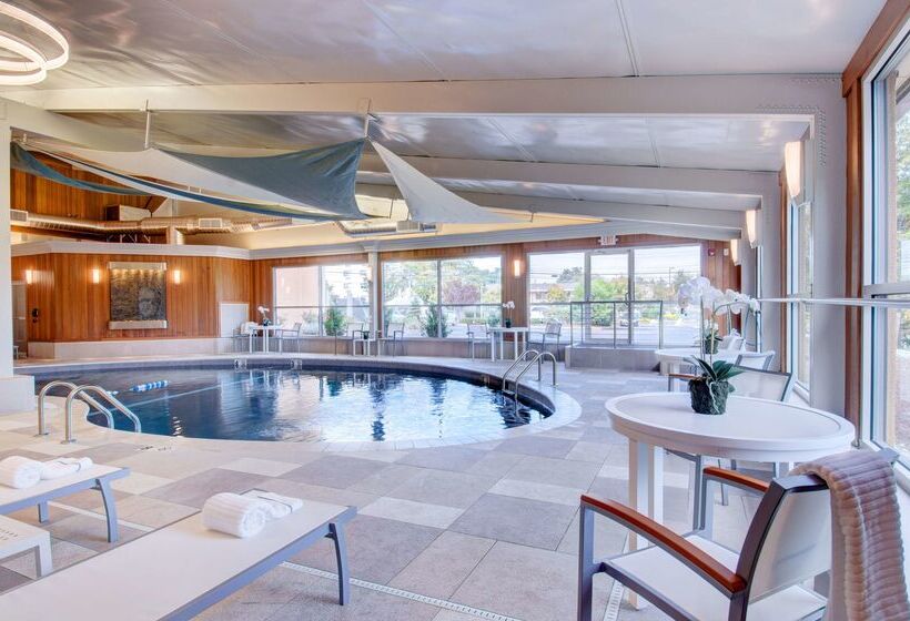 فندق Best Western  Plus Waltham Boston