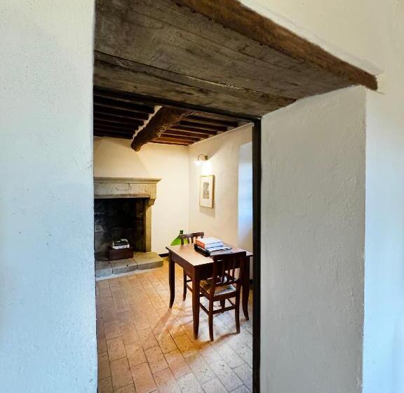 酒店 Bio Agriturismo Il Vigno