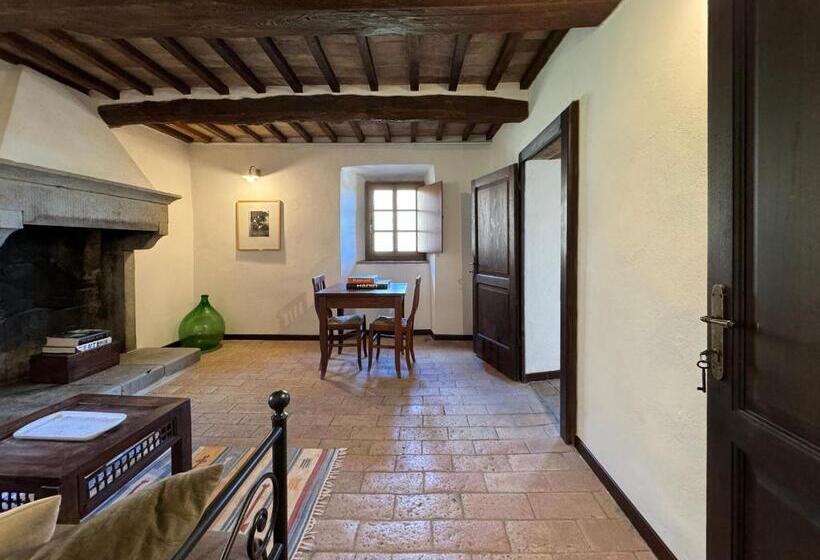 فندق Bio Agriturismo Il Vigno