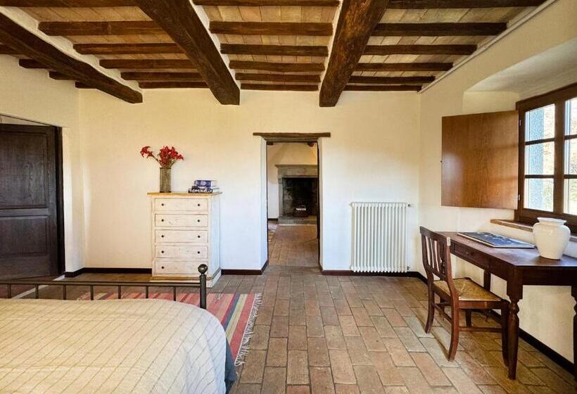 酒店 Bio Agriturismo Il Vigno