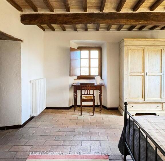 酒店 Bio Agriturismo Il Vigno