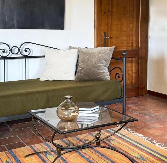 酒店 Bio Agriturismo Il Vigno