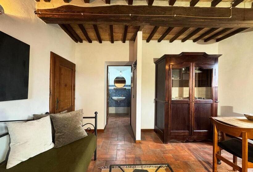 酒店 Bio Agriturismo Il Vigno