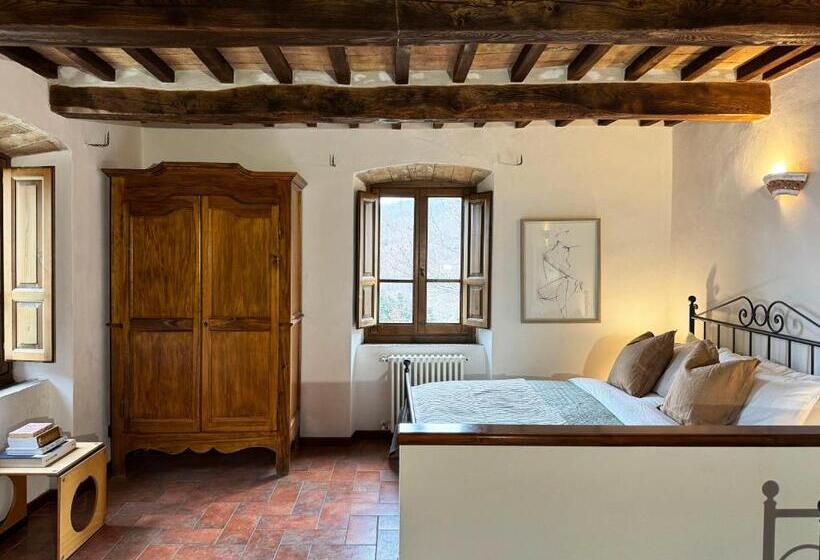 فندق Bio Agriturismo Il Vigno