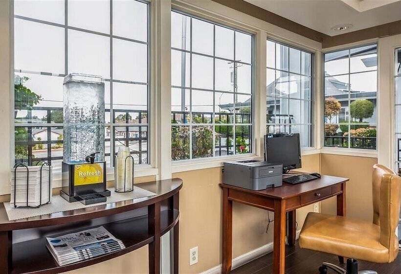 Отель Blu Pacific