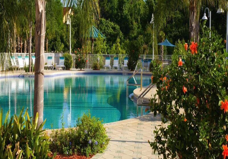 酒店 Blue Heron Beach Resort