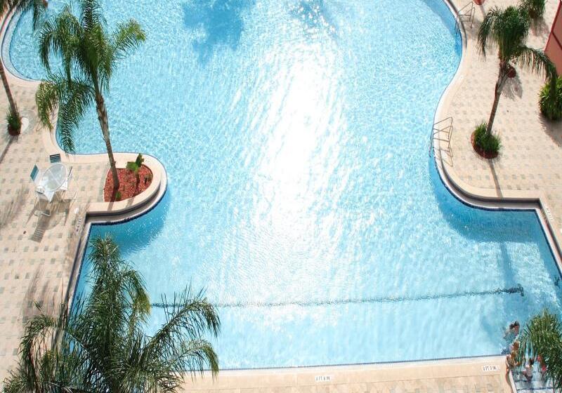 酒店 Blue Heron Beach Resort