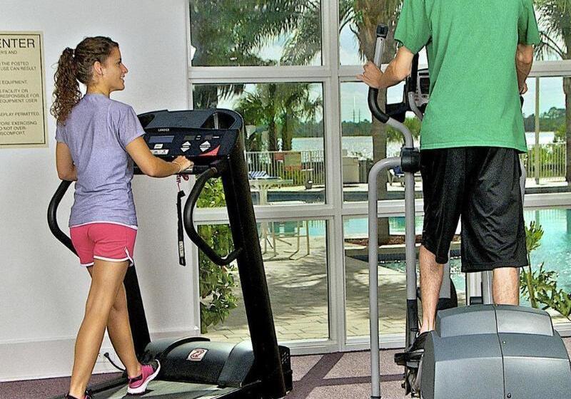 酒店 Blue Heron Beach Resort