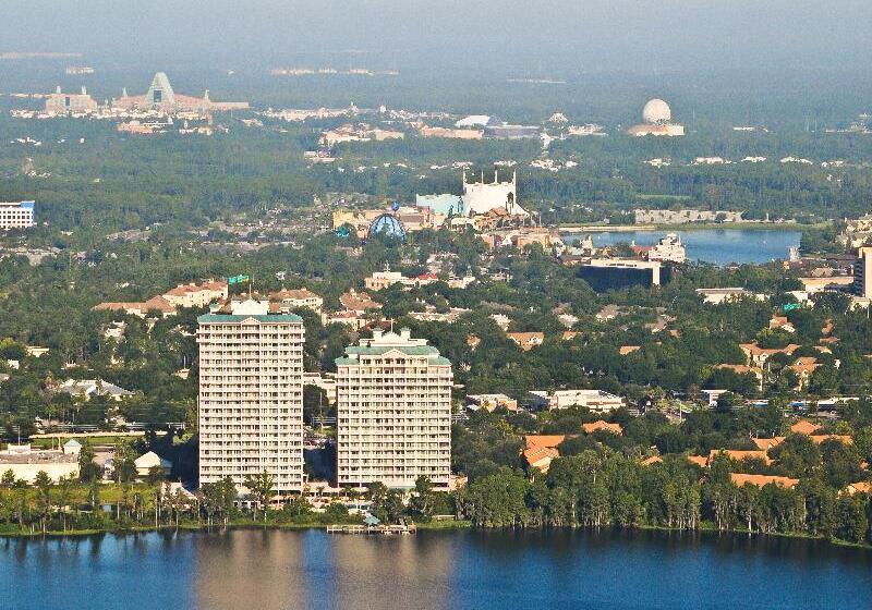 酒店 Blue Heron Beach Resort