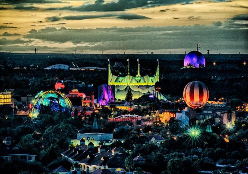 酒店 Blue Heron Beach Resort