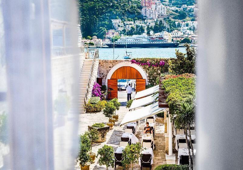 Boutique Hotel Kazbek