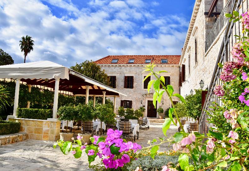 Boutique Hotel Kazbek