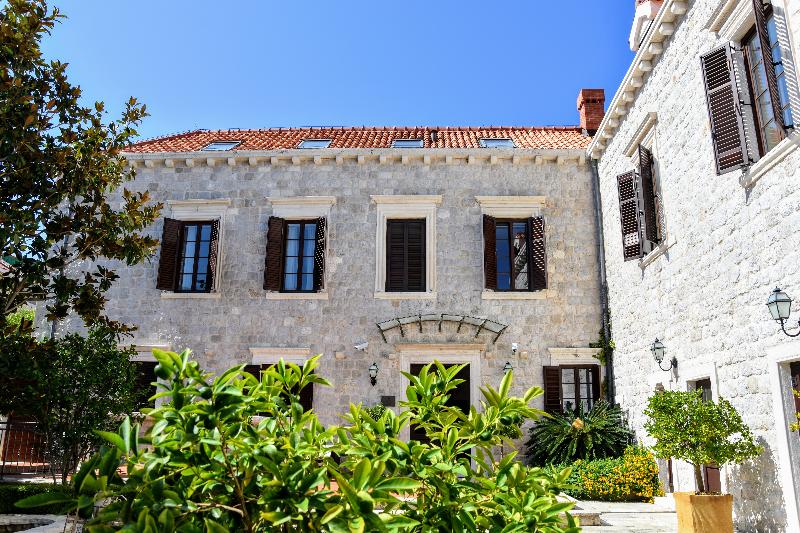 Boutique Hotel Kazbek