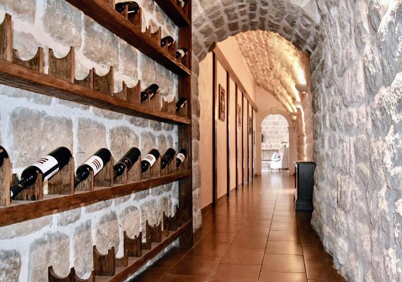 Boutique Hotel Kazbek