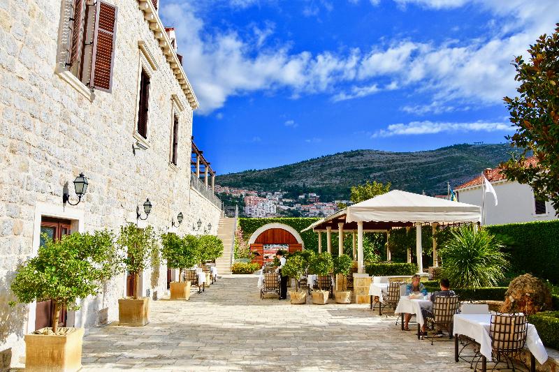 Boutique Hotel Kazbek