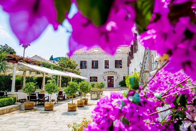 Boutique Hotel Kazbek