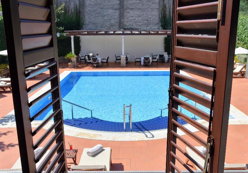 Boutique Hotel Kazbek