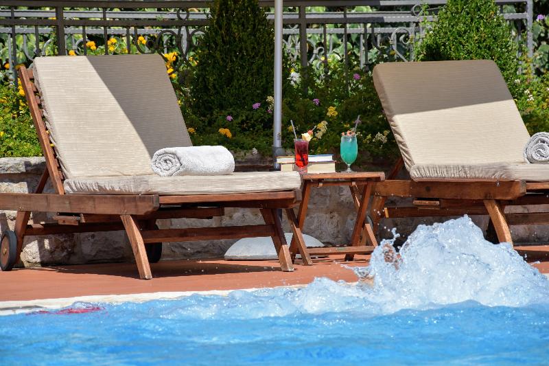 Boutique Hotel Kazbek