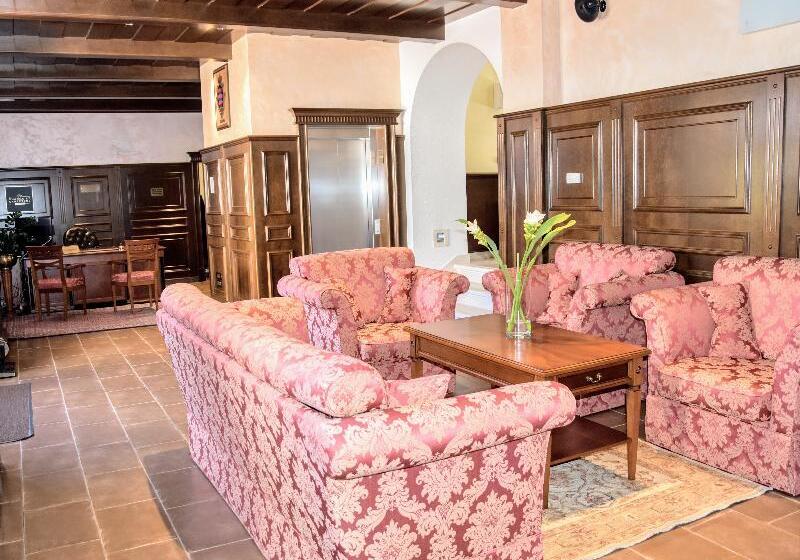 Boutique Hotel Kazbek