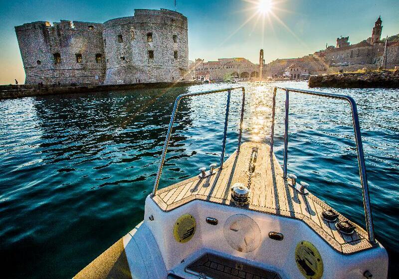 Boutique Hotel Kazbek