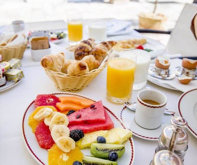 Boutique Hotel Kazbek