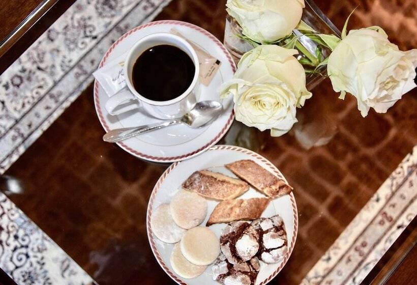 Boutique Hotel Kazbek