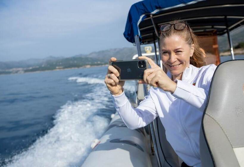 Boutique Hotel Kazbek