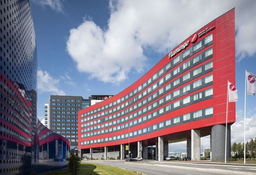 Break Sokos Hotel Flamingo