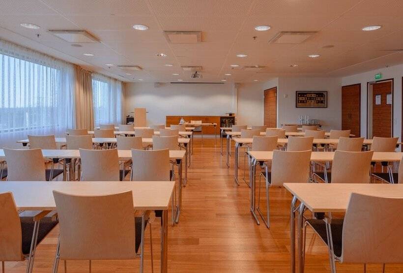 Break Sokos Hotel Flamingo