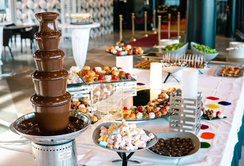 Break Sokos Hotel Flamingo