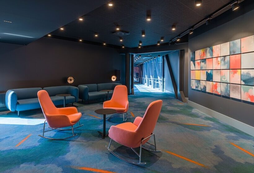 Break Sokos Hotel Flamingo